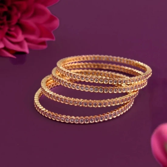 Panchaloham Bangles